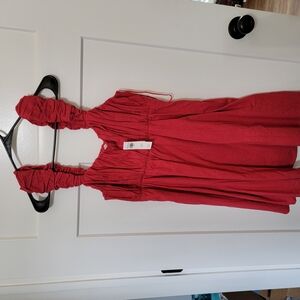 Sleeveless Dress